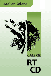 Galerie atelier rtcd